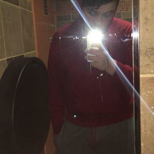 Meet your Posher, Chance